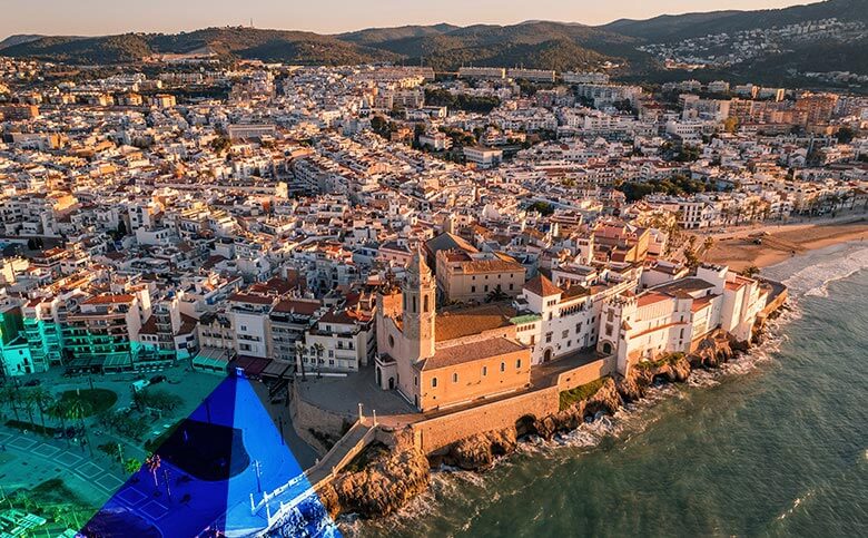 Curso Barcelona 18-21 Julio 2024