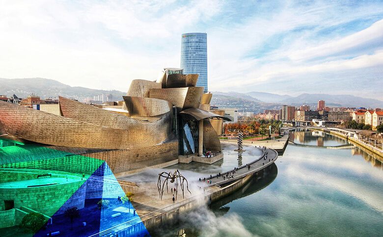 Curso Bilbao 28 Noviembre - 01 Diciembre 2024