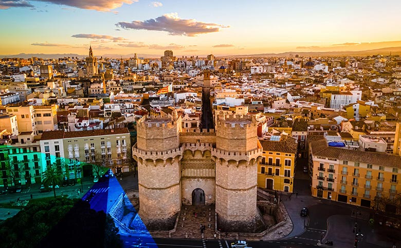 Curso Valencia 13-16 Junio 2024